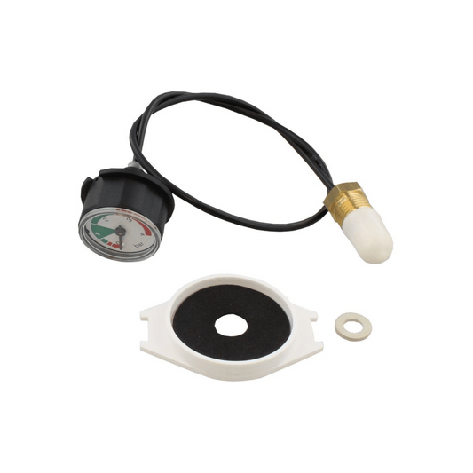 Baxi Pressure Gauge Kit - System/Megaflo Compact/Platinum Compact - 7684005