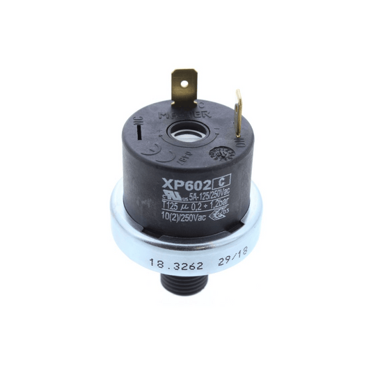 Baxi Pressure Switch - Duo Tec/Megaflo/Platinum Combi - 5114748