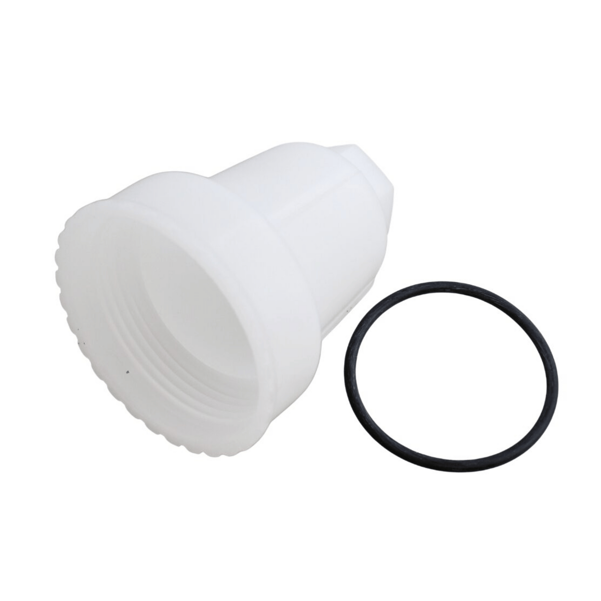 Baxi Condensate Plug Assembly - Megaflo/Duo Tec/Combi - 5118972