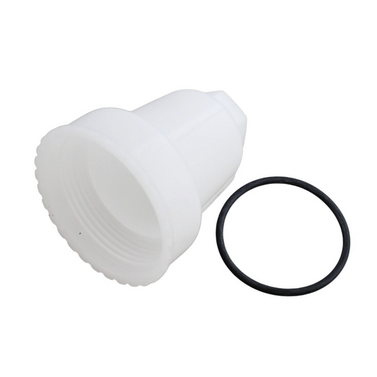 Baxi Condensate Plug Assembly - Megaflo/Duo Tec/Combi - 5118972