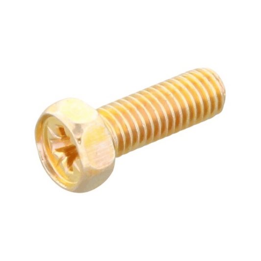 Baxi Hex Pozi Screw - M5 x 14 - Duo Tec/EcoBlue Advance/Combi - 710115301