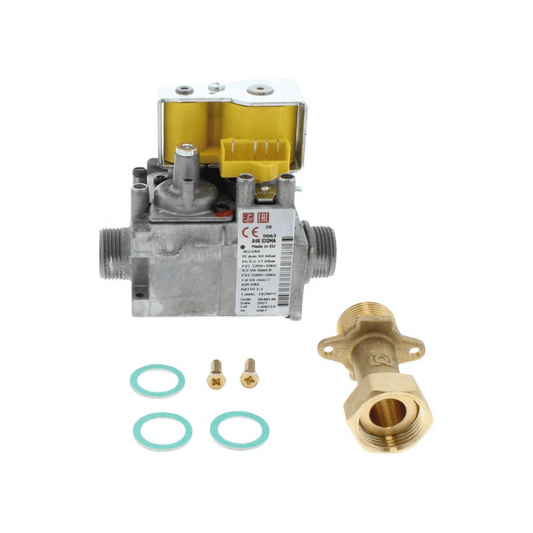 Baxi Gas Valve Kit SIT - 848mm - Duo Tec/Megaflo/Platinum Combi - 720301001