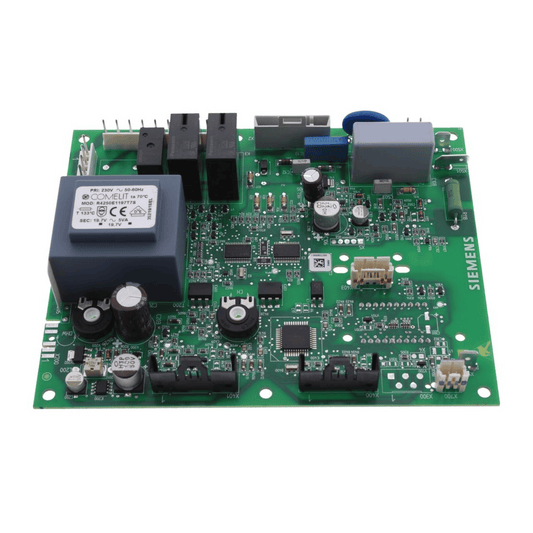 Baxi Printed Circuit Board - Combi 28HE - 7690360