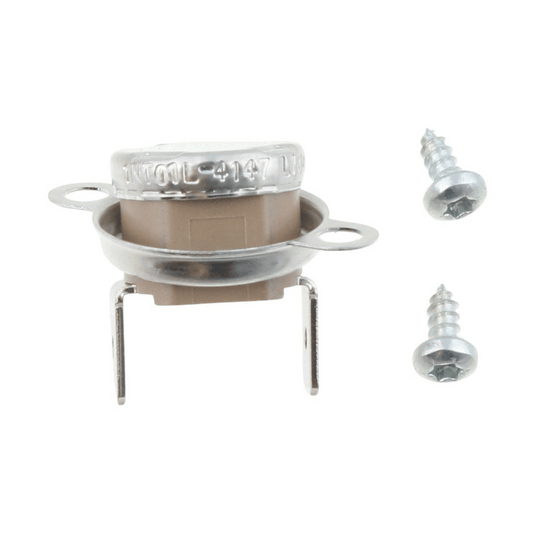 Baxi Thermostat Limit & Screws - Combi Instant/Duo-Tec/Platinum Combi - 7809940