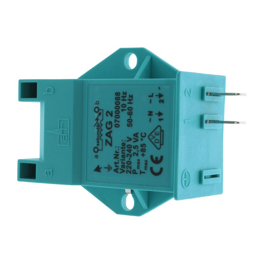 Baxi Ignitor - Duo Tec/Megaflo/Platinum Combi - 5114766