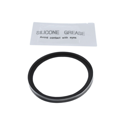 Baxi Lip Seal - 60mm - Duo-Tec/EcoBlue/Megaflo - 720871201