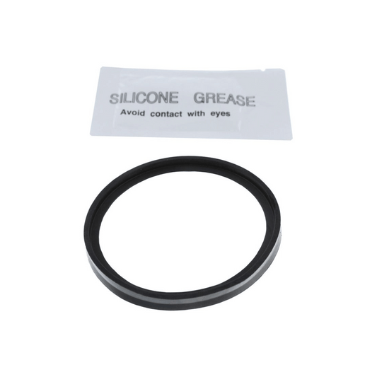 Baxi Lip Seal - 60mm - Duo-Tec/EcoBlue/Megaflo - 720871201