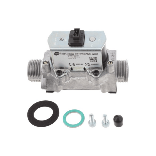 Baxi Gas Valve Kit - Neta-Tec - 7772687