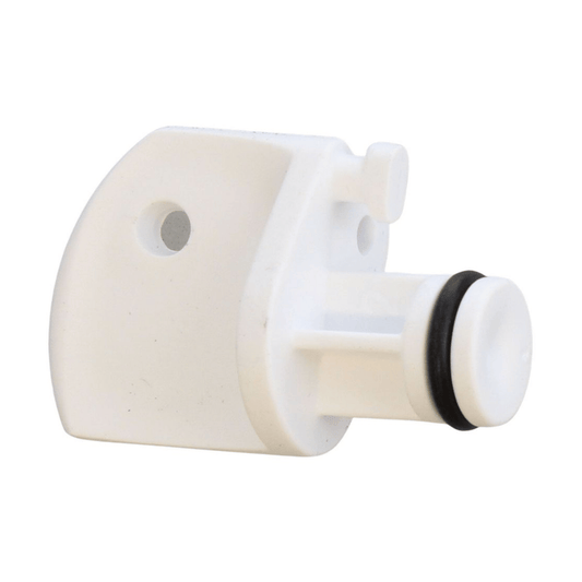 Baxi Flue Cap Kit inc. Seals - Combi/Megaflo Compact/Platinum Compact - 7661801