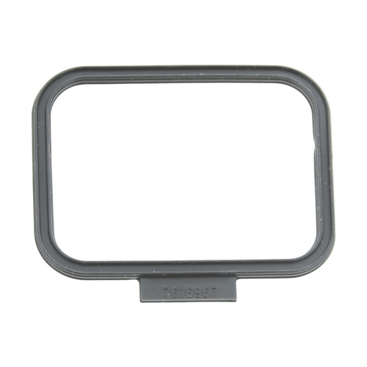 Baxi Combustion Unit Seal - System/Combi/Megaflo Compact - 7662082