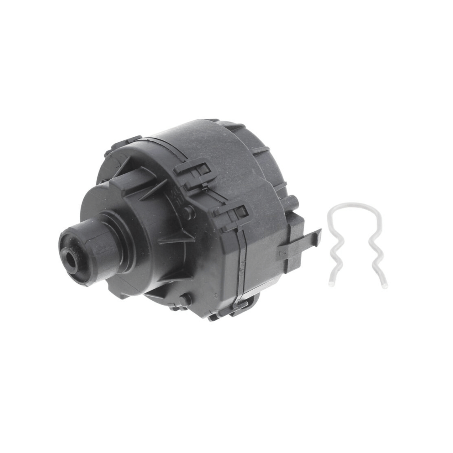 Baxi 3WV Motor Head and Clip - Combi NG/LPG - 7662047