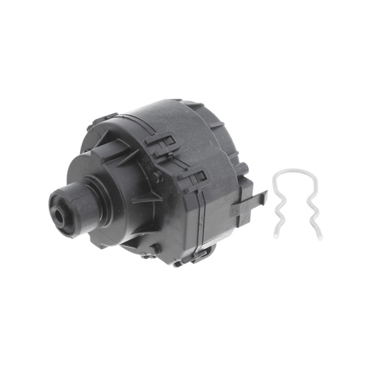 Baxi 3WV Motor Head and Clip - Combi NG/LPG - 7662047