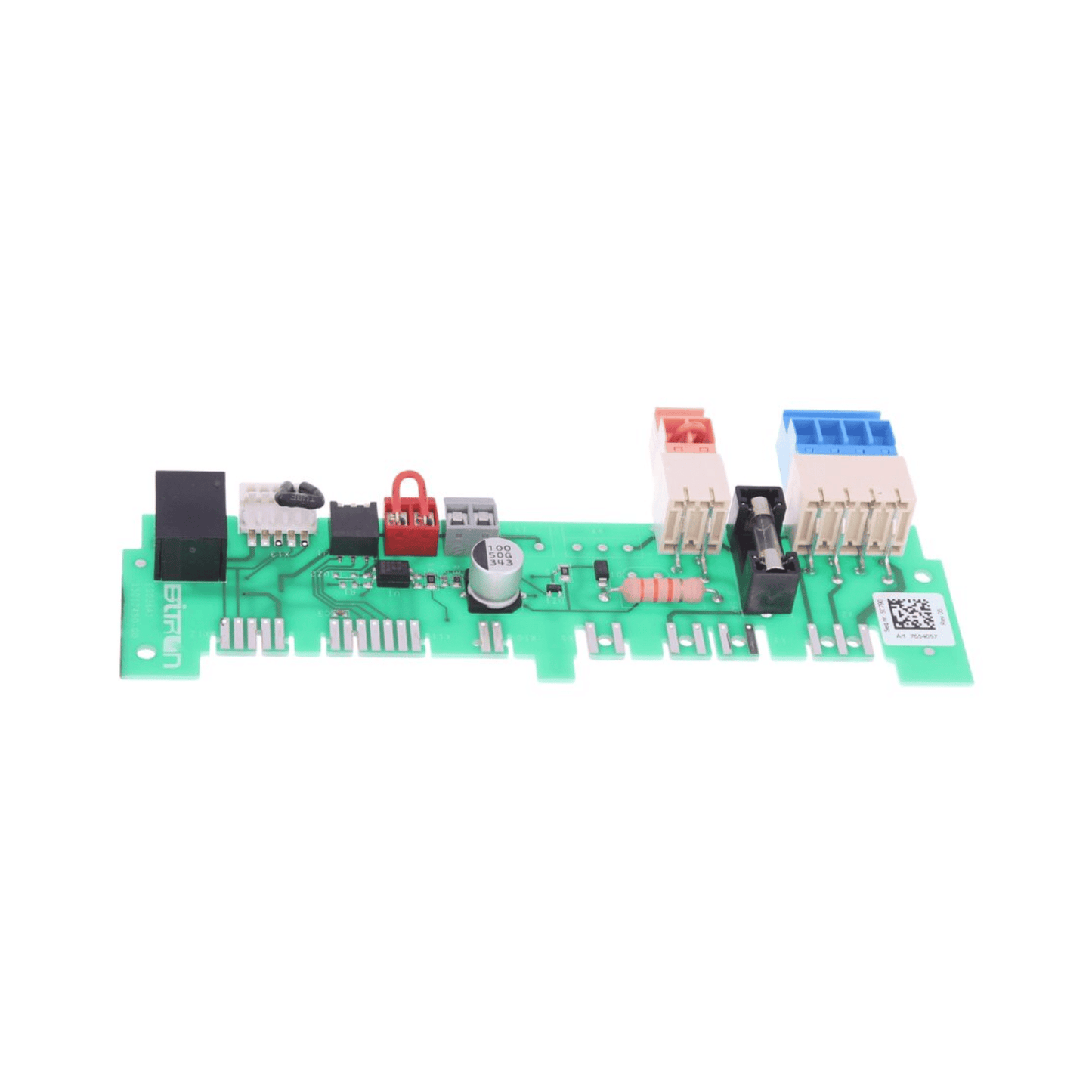 Baxi 7664034 Connection Board - Wiring - 7664034