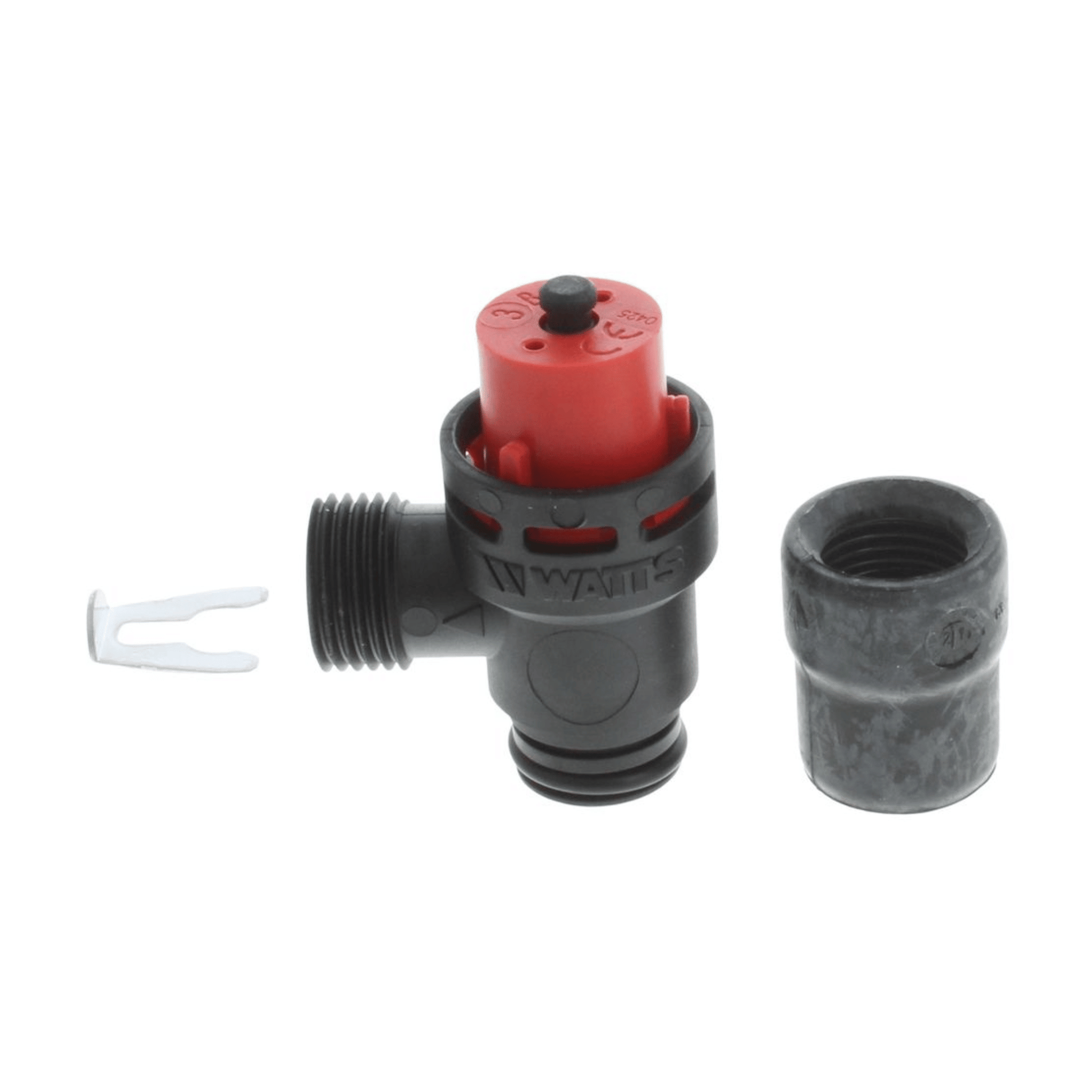 Baxi Safety/Pressure Relief Valve Kit - 7661826
