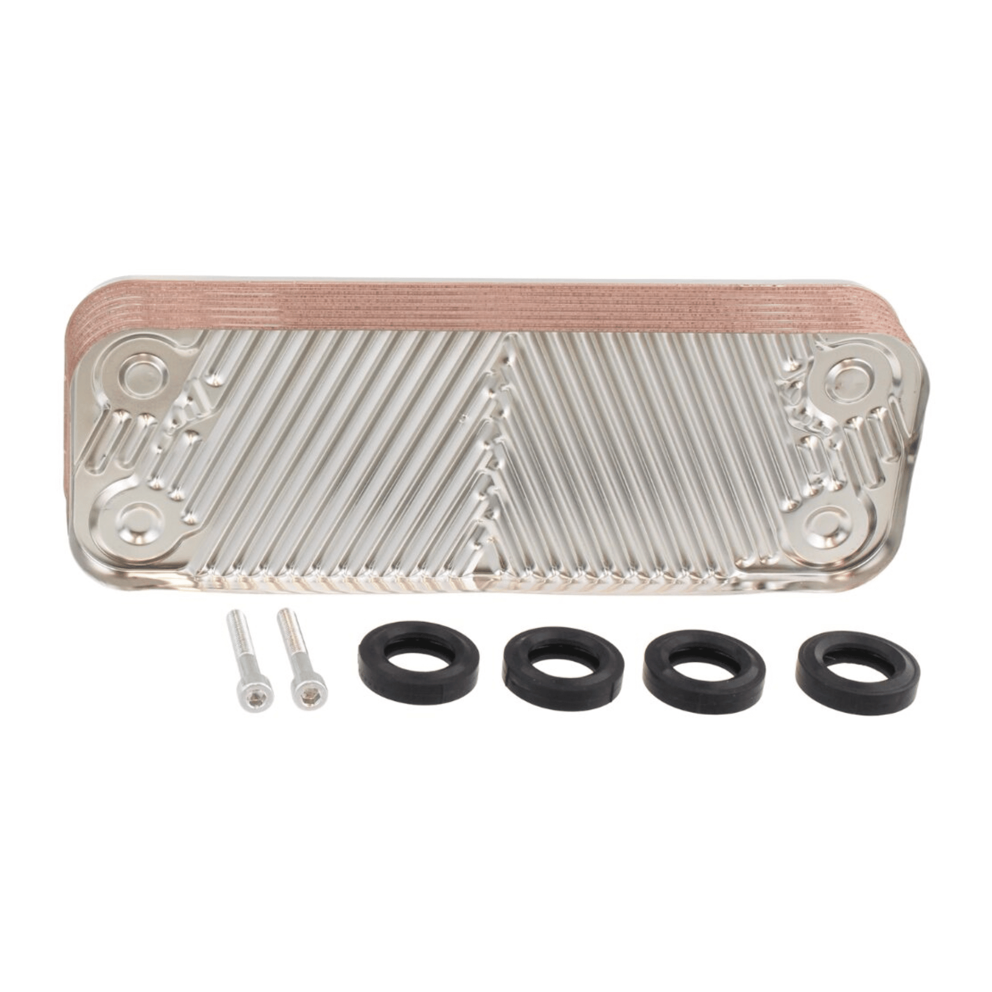 Baxi DHW 12 Plate Heat Exchanger Kit - 7661819