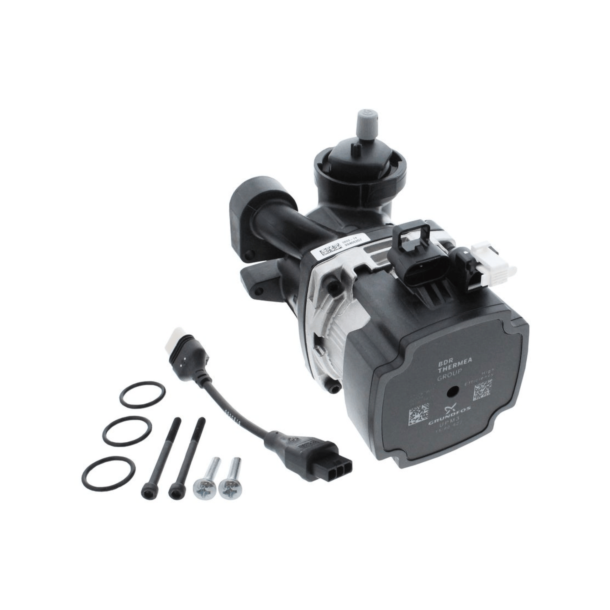 Baxi Pump - 6M ERP - Platinum +/Combi - 7713520