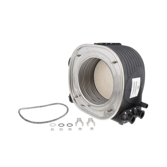 Baxi Heat Exchanger Kit - 7661748