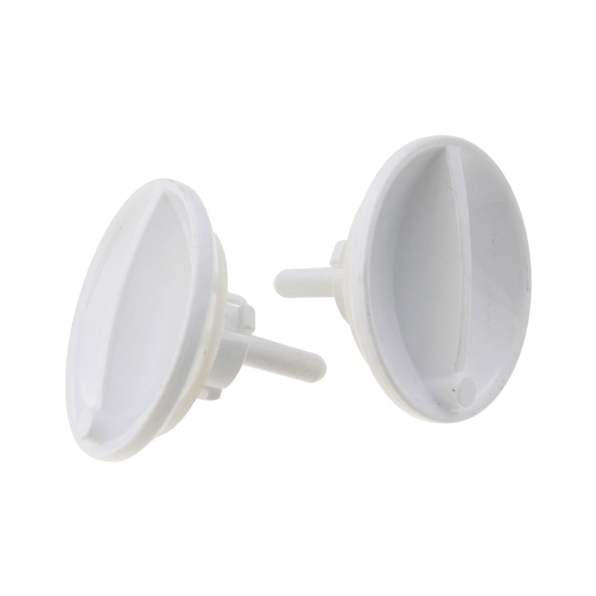 Baxi Control Knob Kit - Pack of 2 - 7684007