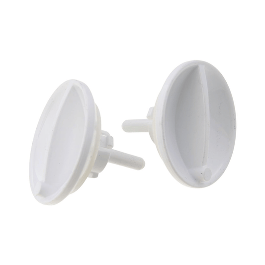 Baxi Control Knob Kit - Pack of 2 - 7684007