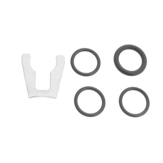 Baxi Return Pipe O-Rings and Clip - 7683914