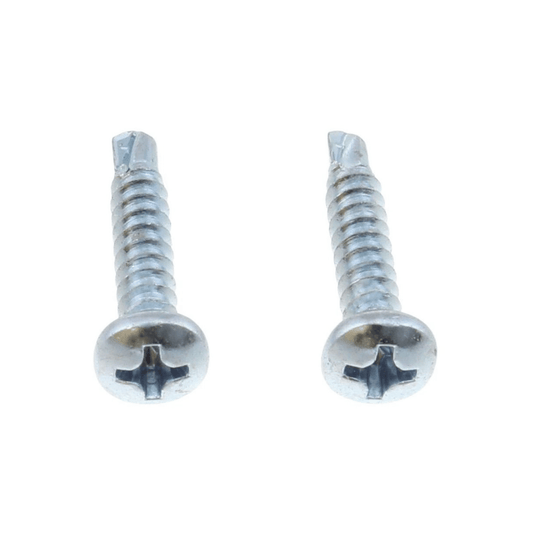 Baxi Flue Adaptor to Flue Screw Kit - 7208554