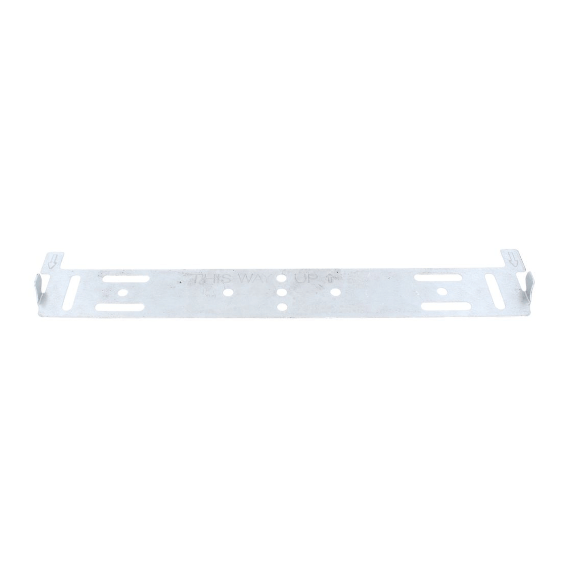 Baxi Wall Mounting Bracket Kit - 600/Assure/Main Eco - 7683847