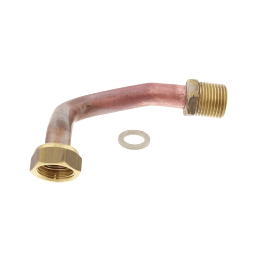 Baxi PRV Pipe Kit - 7683977