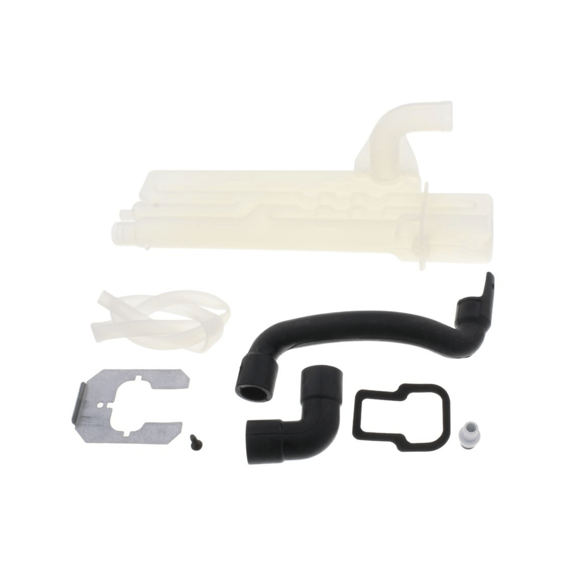 Baxi Condensate Trap Assembly Kit with Adaptor - 7814596