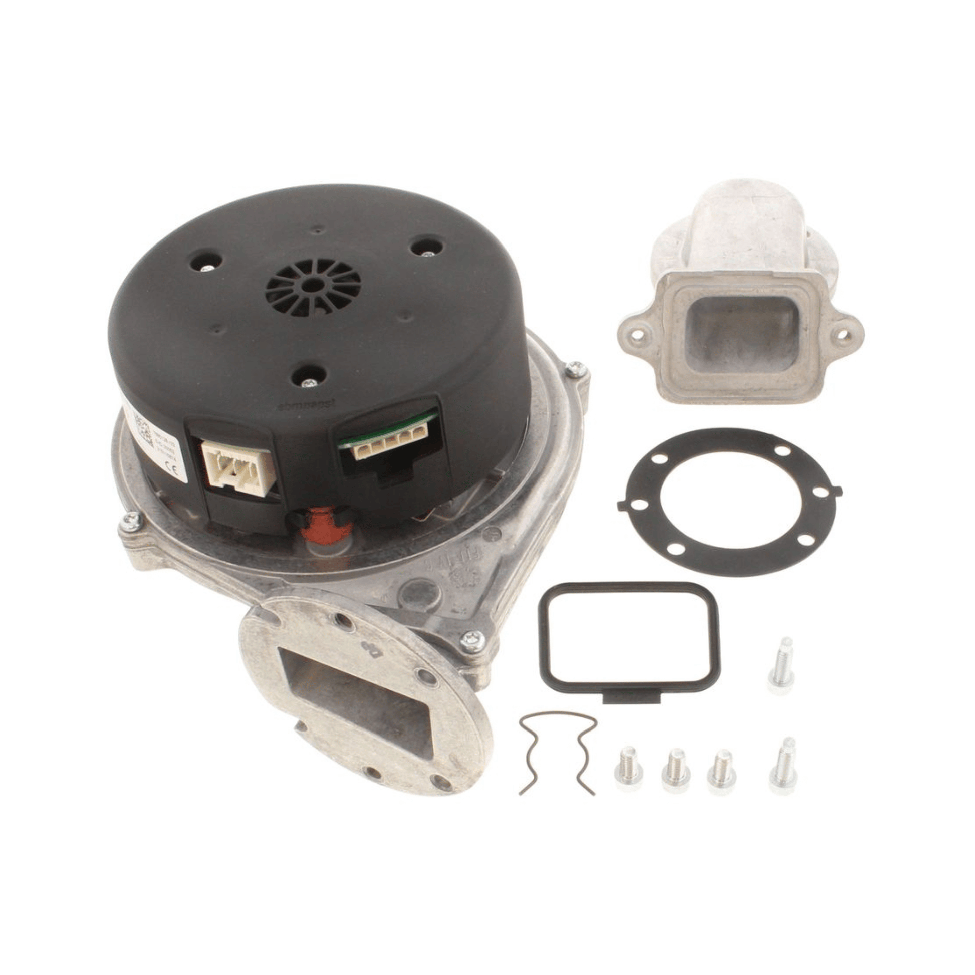 Baxi Complete Fan Assembly Kit - 7683928