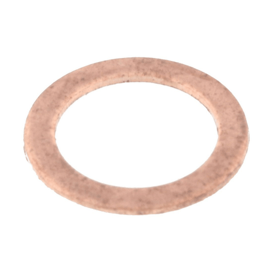 Baxi Copper Injector Sealing Washer - Solo 3/Bermuda/Solo 2 - 7211908