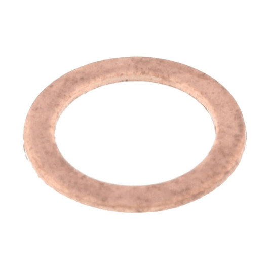 Baxi Copper Injector Sealing Washer - Solo 3/Bermuda/Solo 2 - 7211908