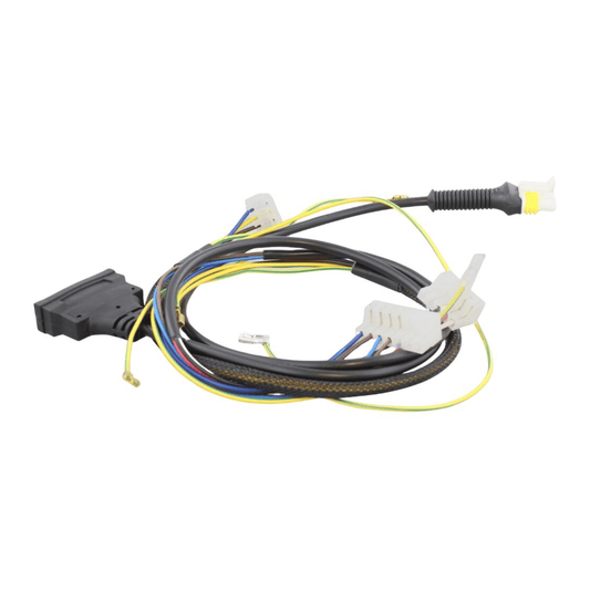 Baxi HV Harness Kit - Combi - 7684012