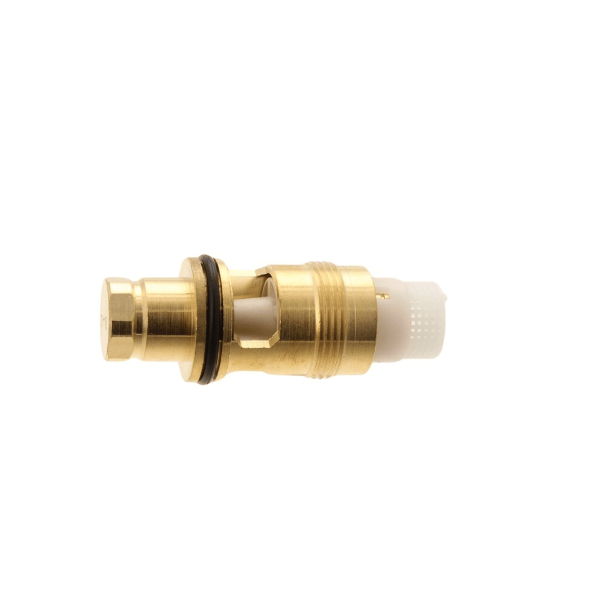 Baxi Turbine Cartridge Assembly - 15L - 7715773