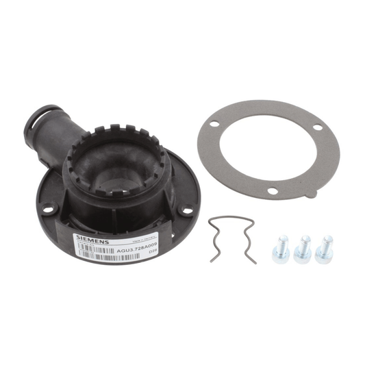 Baxi Venturi - 33-40kW - 7211860