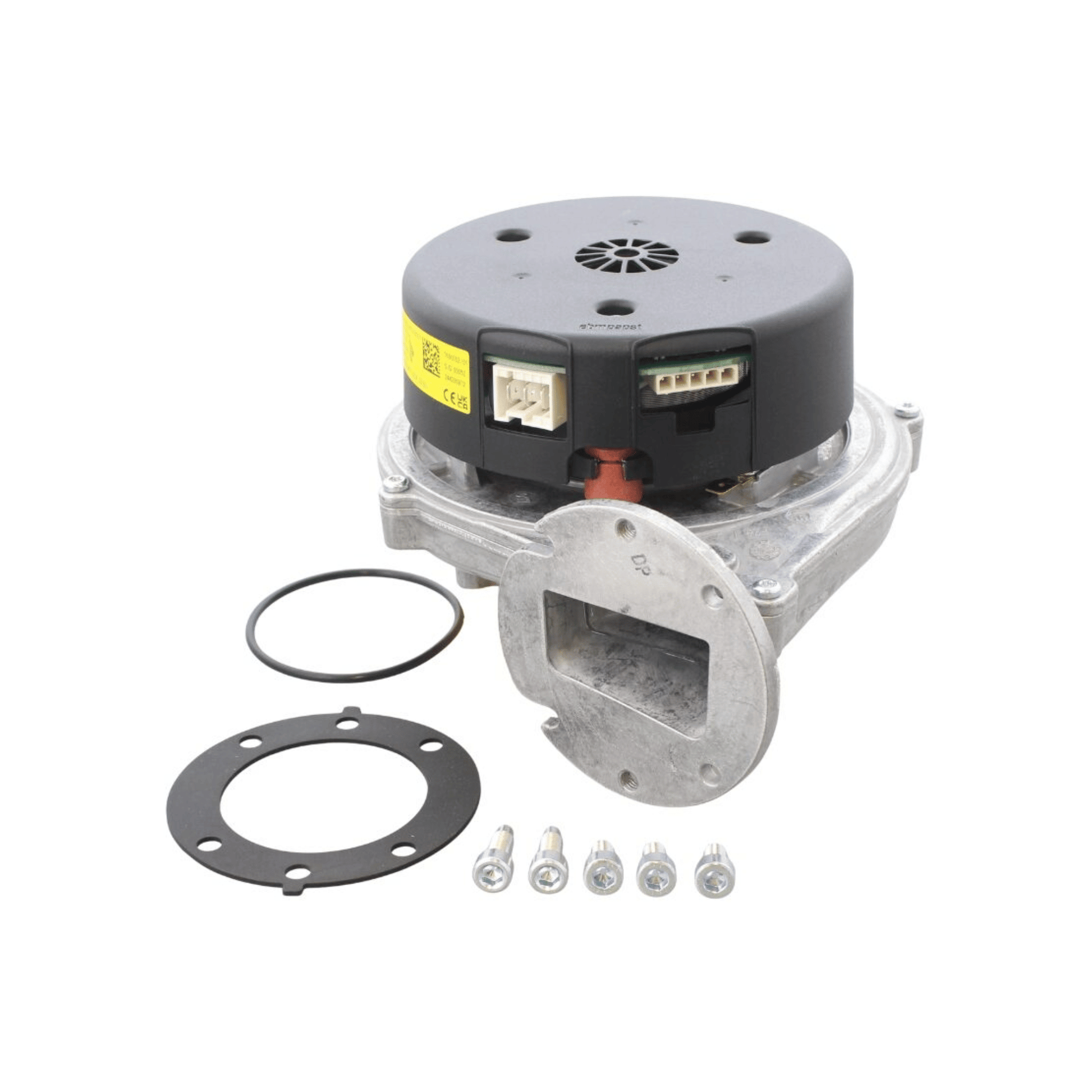 Baxi Fan Asssembly - 36kW - 7715779