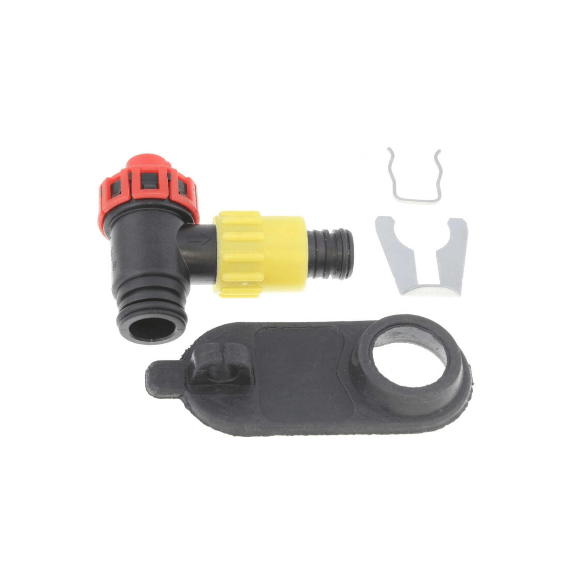 Baxi Safety Valve inc. O-Ring - 7810671