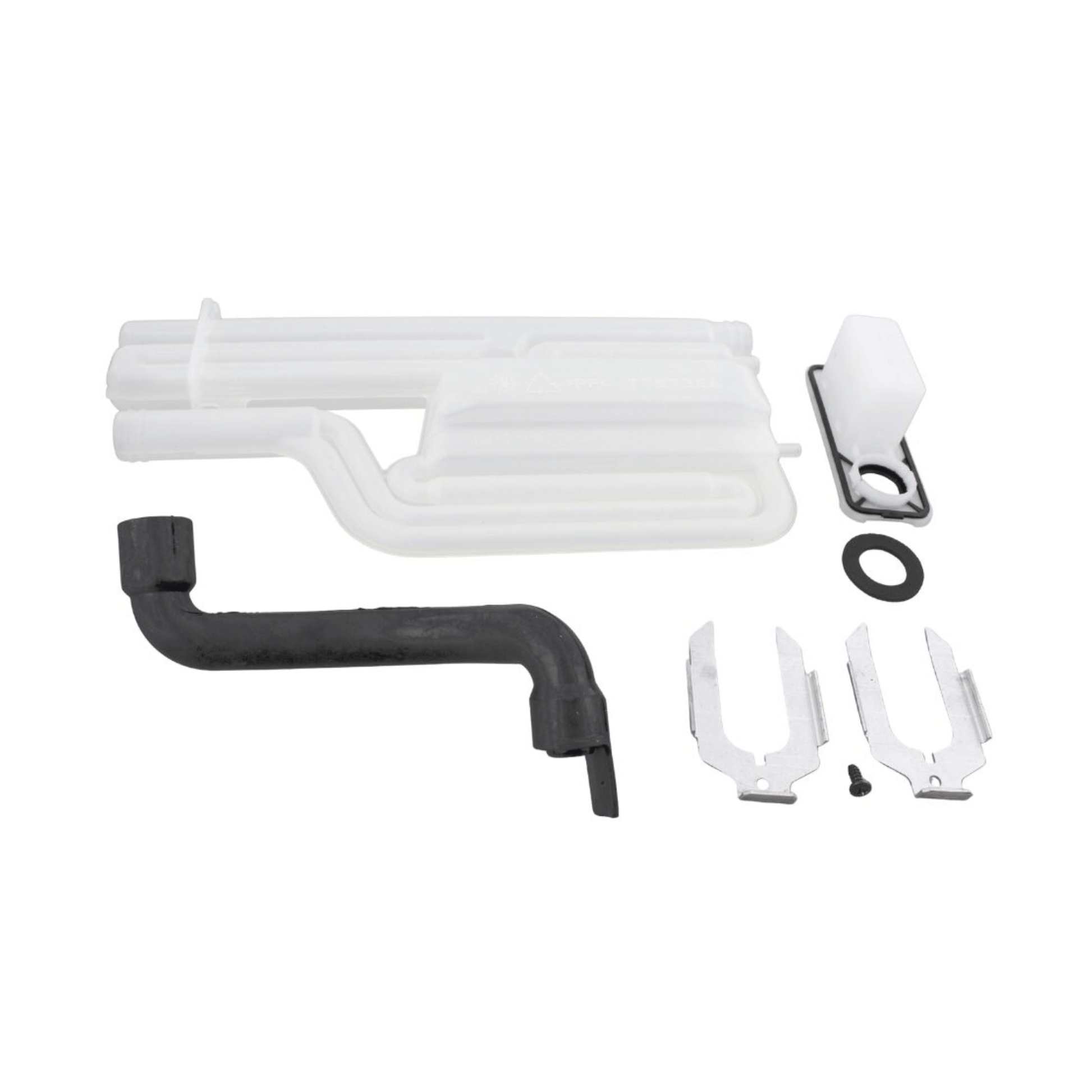 Baxi Condensate Trap Assembly - 7826096