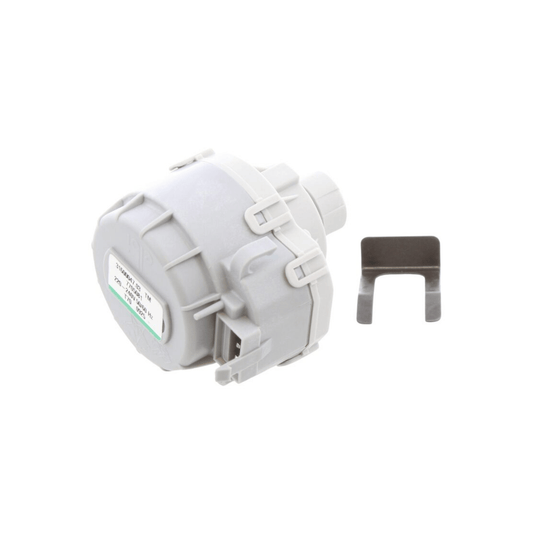 Baxi 3 Way Valve Motor Head inc. Clip - Combi 2/LPG Combi 2 - 7812542