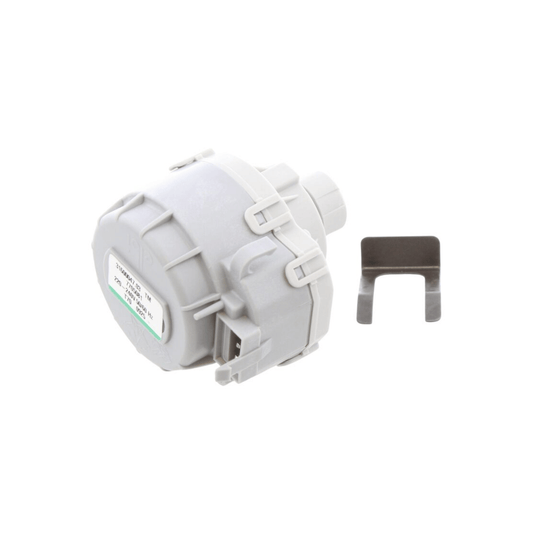 Baxi 3 Way Valve Motor Head inc. Clip - Combi 2/LPG Combi 2 - 7812542