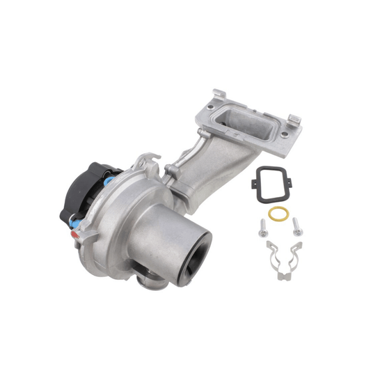 Baxi Fan/Mixer Assembly - 24-30kW - 7841063