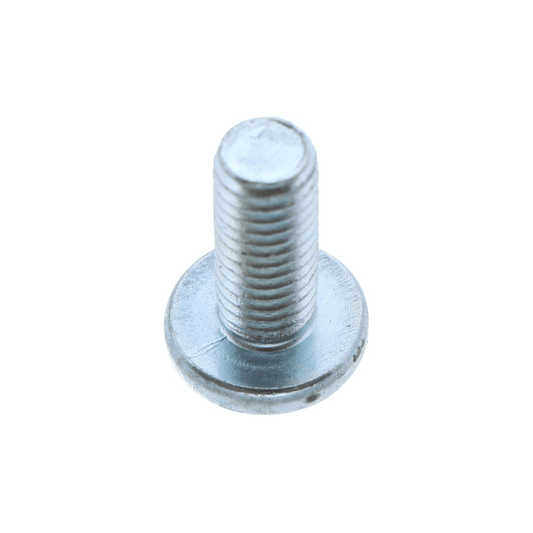 Baxi Pan PZ Zinc Plated Screw Set - M5 x 12mm - 062650