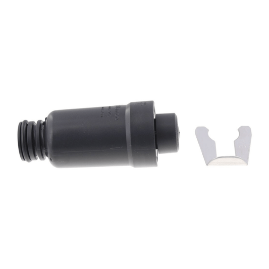 Baxi Air Vent - Heat/EcoBlue/MainEco - 7728239