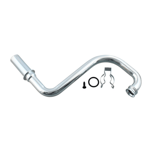 Baxi Pipe Flow Assembly - Heat/EcoBlue/MainEco - 7213267