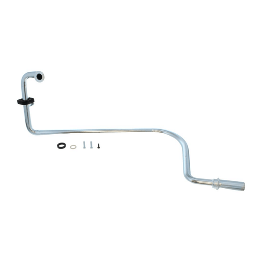 Baxi Pipe Return Assembly - Heat/EcoBlue/MainEco - 7213266