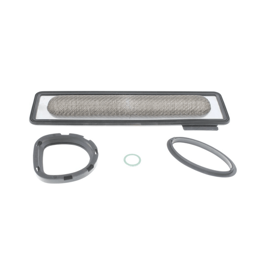 Baxi Burner Mesh - Ecoblue /MainEco Heat - 7216294