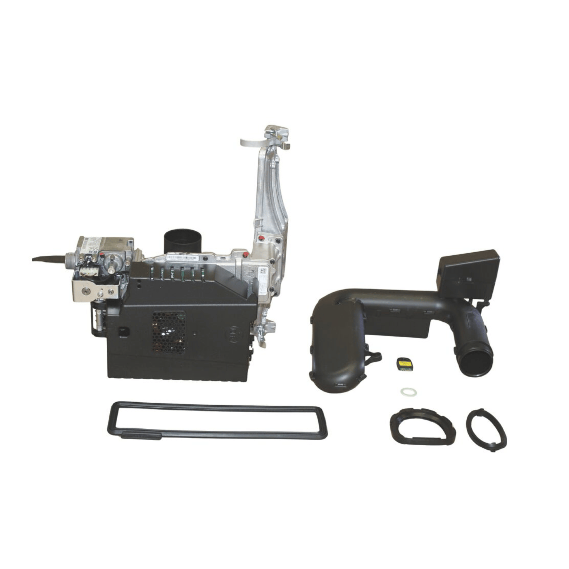 Baxi Combustion Control Unit - 7786339