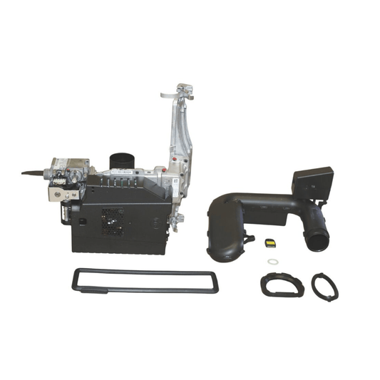 Baxi Combustion Control Unit - 7786339