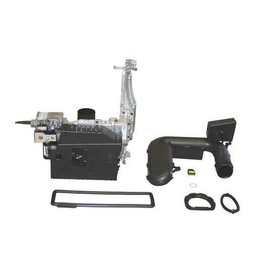 Baxi Combustion Control Unit - 7786339