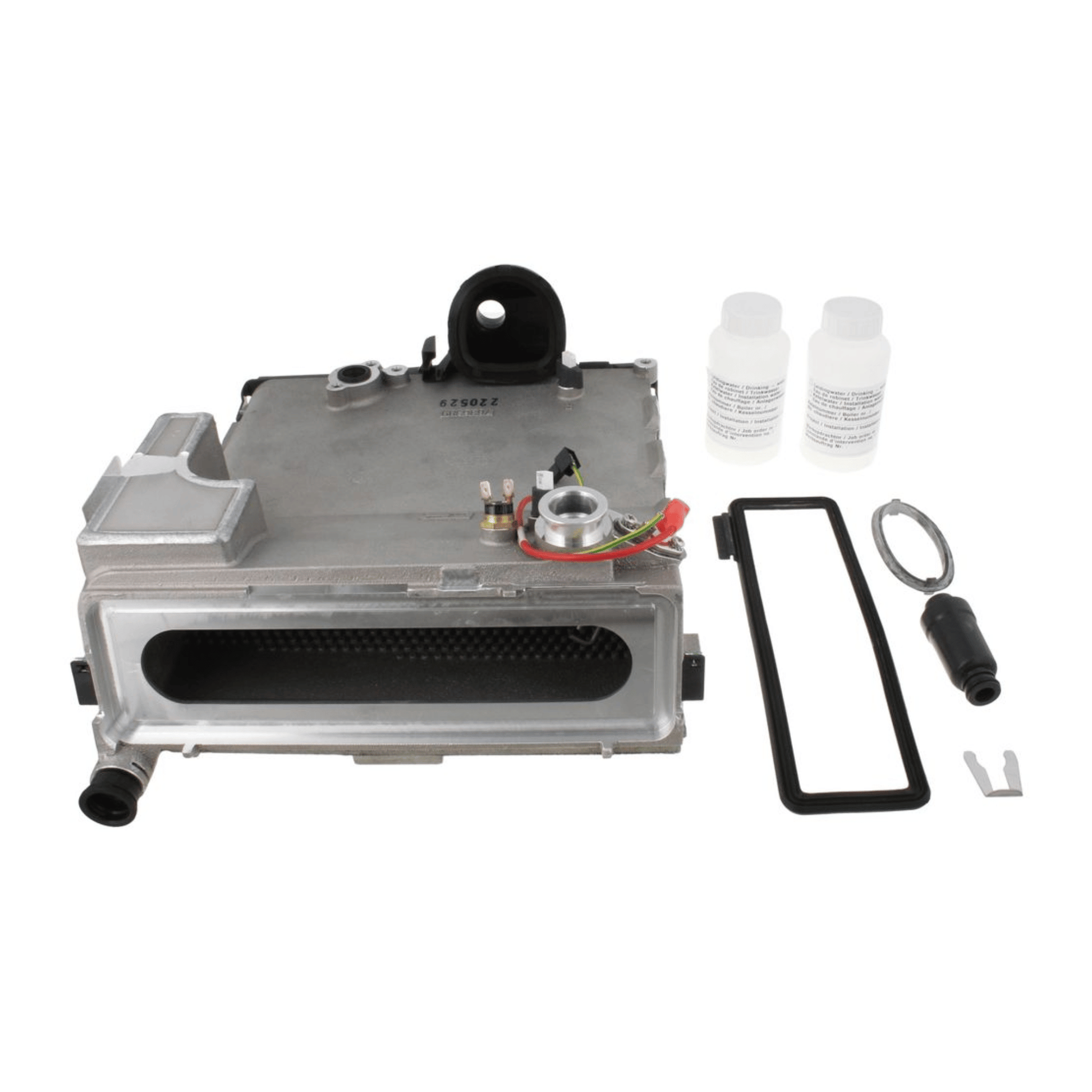 Baxi Heat Engine - 7216297