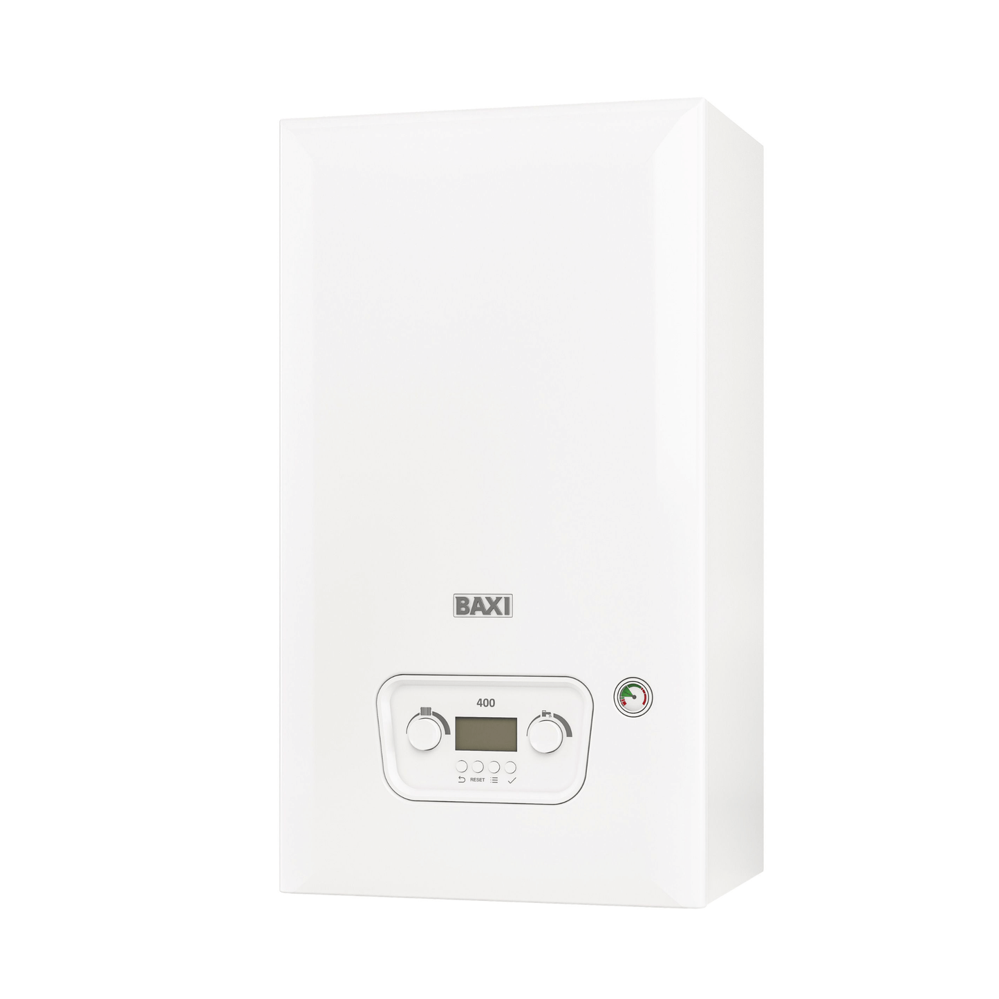 Baxi 430 Combi 2.1 - Combi Boiler - 7872836